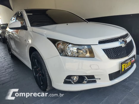 CRUZE 1.8 LT 16V