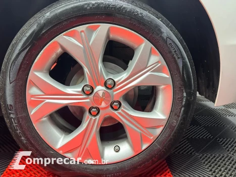 ONIX 1.0 TURBO PLUS PREMIER AUTOMÁTICO