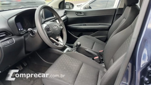 HB20 1.0 Comfort 12V