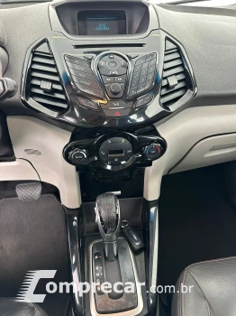 ECOSPORT 2.0 Ti-vct SE