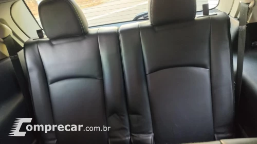 FREEMONT 2.4 Precision 16V