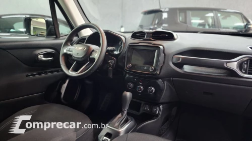 Renegade Sport T270 1.3 TB 4x2 Flex Aut.