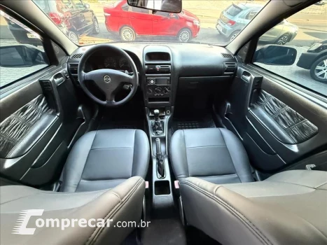 ASTRA 2.0 MPFI Advantage 8V