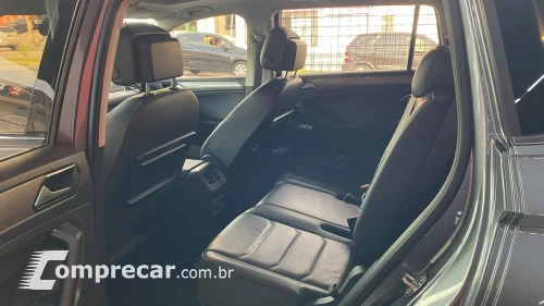 VOLKSWAGEN TIGUAN 1.4 250 TSI TOTAL ALLSPACE COMFORTLINE