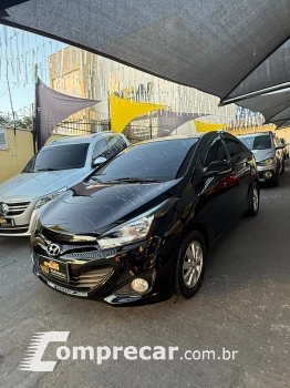 HB20S 1.6 Comfort Style 16V