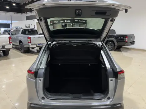 HR-V 1.5 DI I-vtec Turbo Advance