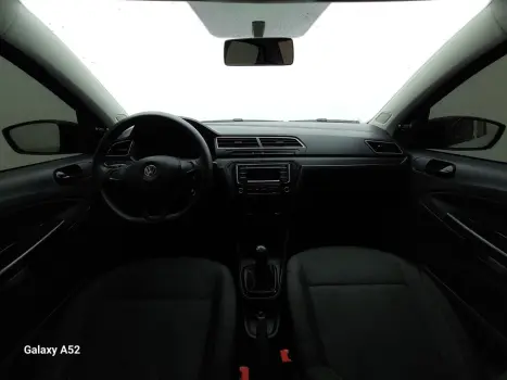 VOYAGE 1.0 12V MPI TOTALFLEX 4P MANUAL