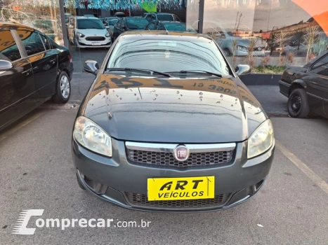 Fiat SIENA 1.0 MPI EL Celebration 8V 4 portas
