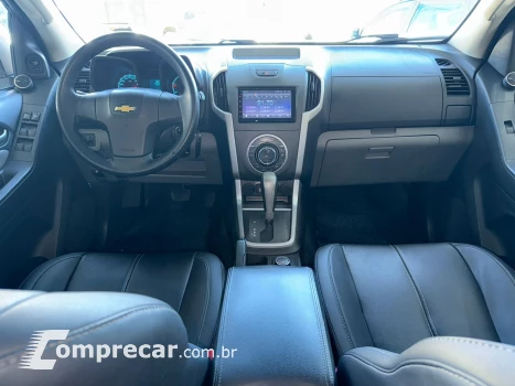 TRAILBLAZER 2.8 LT 4X4 16V Turbo