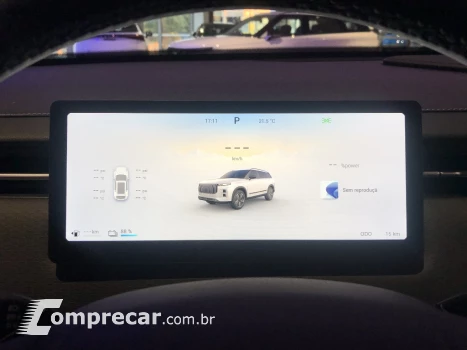 7 1.5 TGDI PHEV LUXURY DHT