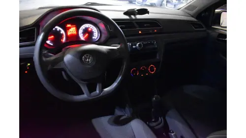 SAVEIRO - 1.6 MSI ROBUST CS 8V 2P MANUAL