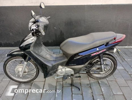 HONDA biz 110i