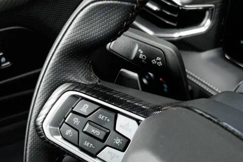 MUSTANG 5.0 V8 GT Performance