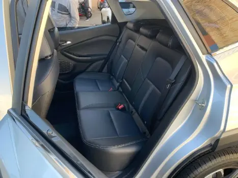 TRACKER Premier 1.2 Turbo 12V Flex Aut.