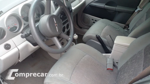 PT CRUISER 2.4 Classic 16V