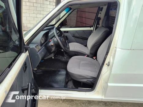 FIORINO 1.3 MPI Fire Furgão 8V