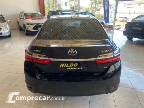 COROLLA 2.0 XEI 16V