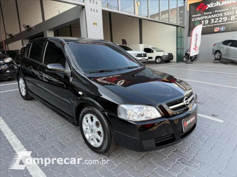 CHEVROLET ASTRA 2.0 MPFI Advantage 8V 4 portas