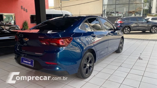CHEVROLET ONIX 1.0 TURBO PLUS PREMIER