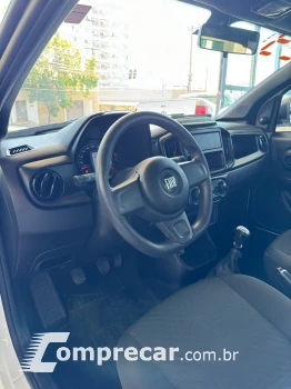 Strada Endurance 1.4 Flex 8V CS Plus