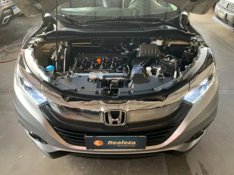 HR-V EX 1.8 Flexone 16V 5p Aut.