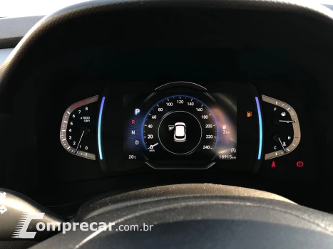 Creta 1.0 Tgdi Flex Limited Automático