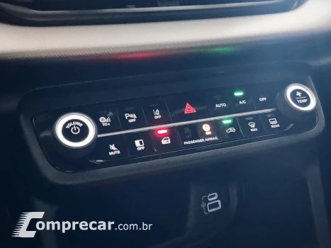 PULSE 1.0 Turbo 200 Impetus