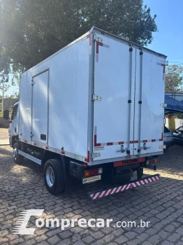 Accelo 1016 CE Diesel Automático