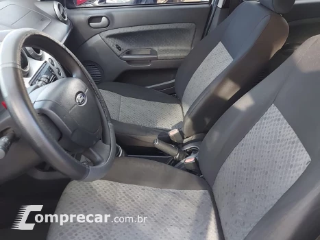 Fiesta 1.6 Rocam Hatch 8V Flex 4P Manual