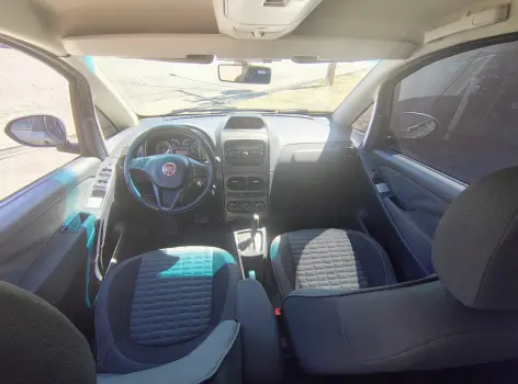 Idea Adeventure 1.8 pure plus