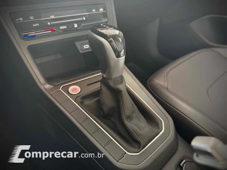 POLO 1.0 170 TSI HIGHLINE AUTOMÁTICO