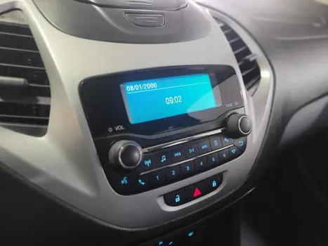 Ka 1.0 SE/SE Plus TiVCT Flex 5p