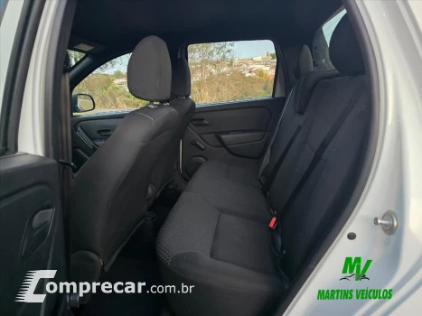 OROCH 1.6 16V SCE PRO