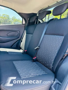 KA + 1.0 SE Plus 12V