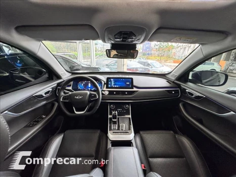 TIGGO 8 1.6 Tgdi TXS