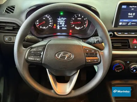 HB20 1.0 12V FLEX COMFORT PLUS MANUAL