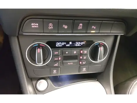 Q3 Q3 1.4 TFSI/TFSI FLEX S-TRONIC 5P