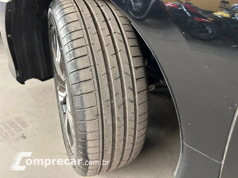 CIVIC 1.5 16V Turbo Touring