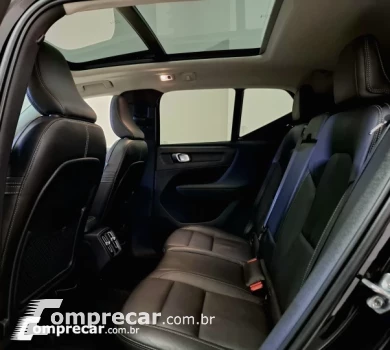 XC40 2.0 T4 Geartronic