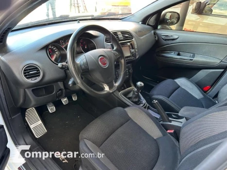 BRAVO - 1.4 16V T-JET 4P MANUAL