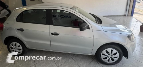 GOL 1.0 MI 8V G.VI
