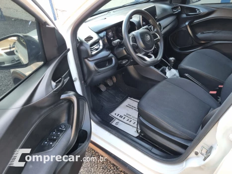 ARGO 1.3 Firefly Trekking