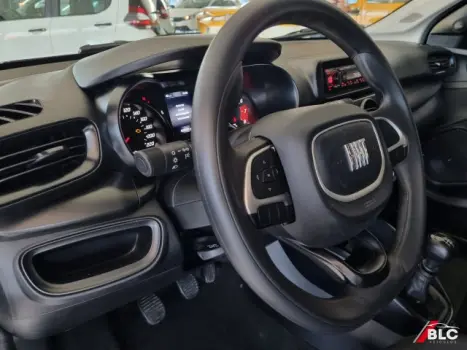 ARGO - 1.0 FIREFLY MANUAL