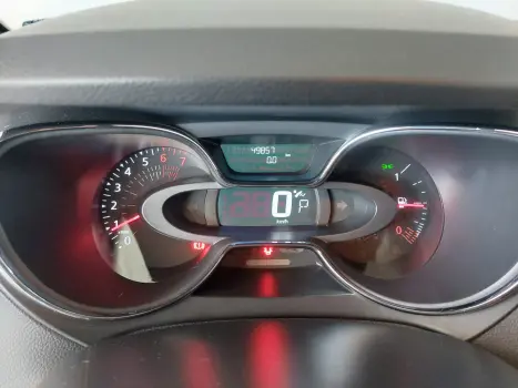 CAPTUR 1.6 16V SCE Bose