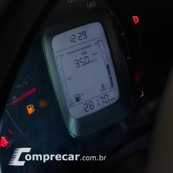 Strada Endurance 1.3 Flex 8V CS Plus