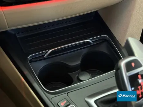 320i 2.0 SPORT 16V TURBO ACTIVE FLEX 4P AUTOMÁTICO