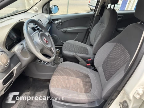 PALIO 1.0 MPI Attractive 8V