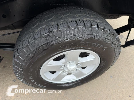 S10 2.8 4X2 CD 12V Turbo Intercooler