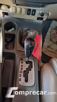 HILUX SW4 3.0 SRV 4X4 7 Lugares 16V Turbo Intercooler