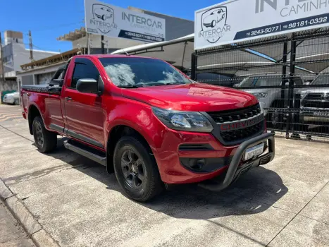 S10 2.8 16V Turbo LS CS 4X4